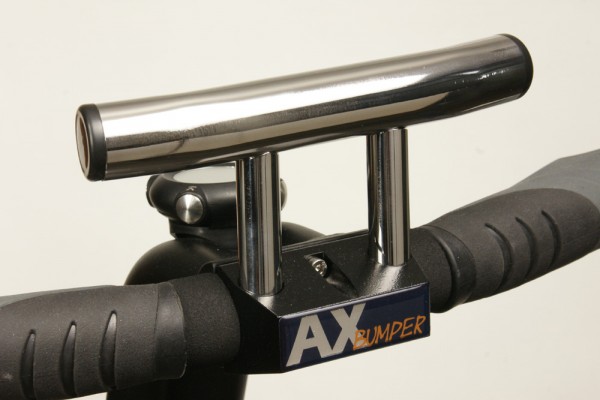 AX BUMPER+ M