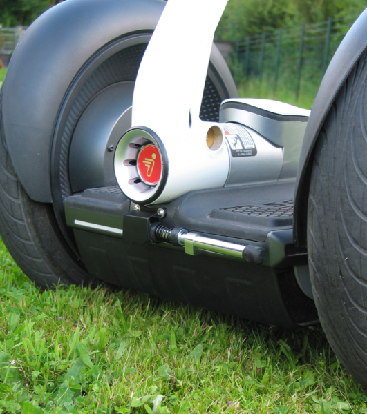 Funky-Move.de Segway i2 Kickstand